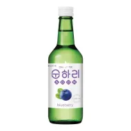 Soju Blueberry 13%