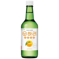 Soju Citron 13%