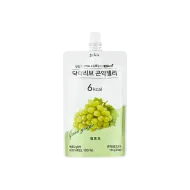 Konjac Jelly Grape