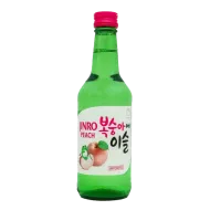 Soju Peach 14%