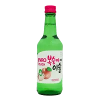 Soju Peach 14%
