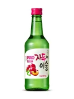 Soju Plum 14% 