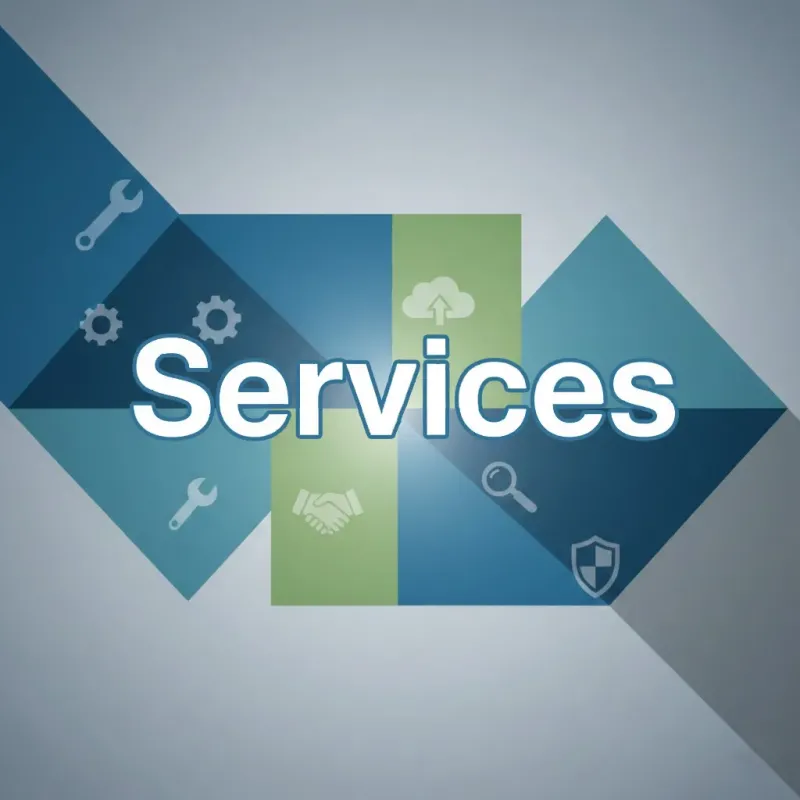 Services