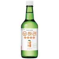 Soju Yogurt 13%